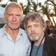 Image for article titled Mark Hamill's first Star Wars screen test with Harrison Ford sure was crummy